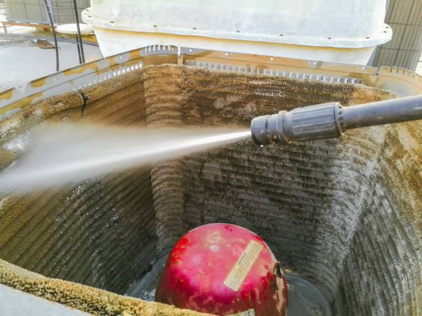 Best Ductwork Cleaning Services  in Oakdale, MN