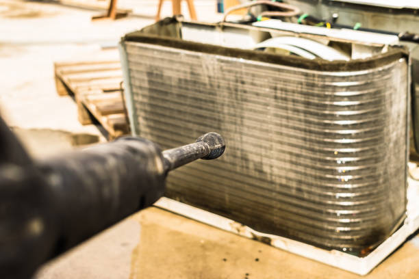 Best Affordable Air Duct Cleaning  in Oakdale, MN